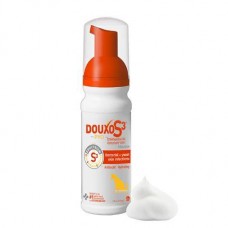 Douxo Pyo Chlorhexidine Mousse 150ml